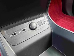 GAC Aion M8 2023 Master Series 400T Flagship - ფოტო 17