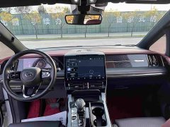 GAC Aion M8 2023 Master Series 400T Flagship - ფოტო 18