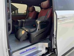 GAC Aion M8 2023 Master Series 400T Flagship - ფოტო 20