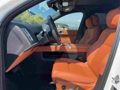 Li Auto L6 2024 Pro - ფოტო 4