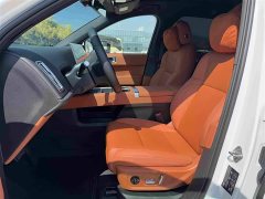 Li Auto L6 2024 Pro - ფოტო 5