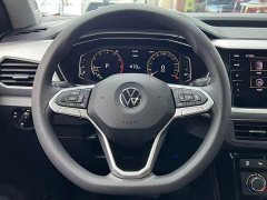Volkswagen Tacqua Tanyoung 1.5L Automatic Smart Connected Edition - ფოტო 4