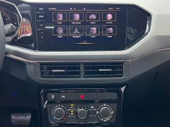 Volkswagen Tacqua Tanyoung 1.5L Automatic Smart Connected Edition - ფოტო 5