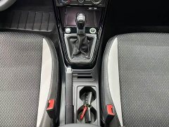 Volkswagen Tacqua Tanyoung 1.5L Automatic Smart Connected Edition - ფოტო 6