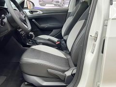 Volkswagen Tacqua Tanyoung 1.5L Automatic Smart Connected Edition - ფოტო 8