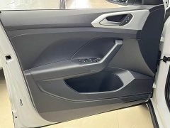 Volkswagen Tacqua Tanyoung 1.5L Automatic Smart Connected Edition - ფოტო 9