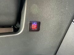 Volkswagen Tacqua Tanyoung 1.5L Automatic Smart Connected Edition - ფოტო 10