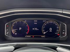 Volkswagen Tacqua Tanyoung 1.5L Automatic Smart Connected Edition - ფოტო 11