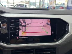 Volkswagen Tacqua Tanyoung 1.5L Automatic Smart Connected Edition - ფოტო 12