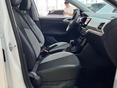 Volkswagen Tacqua Tanyoung 1.5L Automatic Smart Connected Edition - ფოტო 13