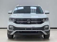 Volkswagen Tacqua Tanyoung 1.5L Automatic Smart Connected Edition - ფოტო 1