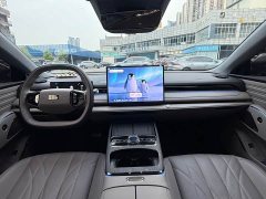 Geely Galaxy Xingyao 8 225km EM-i Far Voyage Family Ocean Edition - ფოტო 11