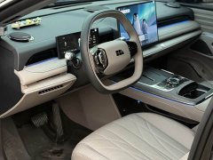 Geely Galaxy Xingyao 8 225km EM-i Far Voyage Family Ocean Edition - ფოტო 12