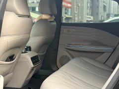 Geely Galaxy Xingyao 8 225km EM-i Far Voyage Family Ocean Edition - ფოტო 13