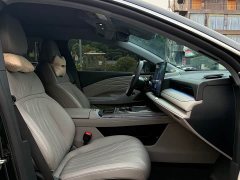 Geely Galaxy Xingyao 8 225km EM-i Far Voyage Family Ocean Edition - ფოტო 14