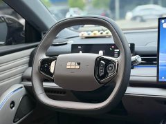 Geely Galaxy Xingyao 8 225km EM-i Far Voyage Family Ocean Edition - ფოტო 16
