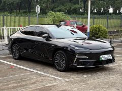 Geely Galaxy Xingyao 8 225km EM-i Far Voyage Family Ocean Edition - ფოტო 3