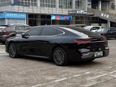 Geely Galaxy Xingyao 8 225km EM-i Far Voyage Family Ocean Edition - ფოტო 5