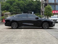 Geely Galaxy Xingyao 8 225km EM-i Far Voyage Family Ocean Edition - ფოტო 6