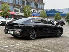 Geely Galaxy Xingyao 8 225km EM-i Far Voyage Family Ocean Edition - ფოტო 8