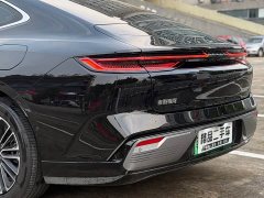 Geely Galaxy Xingyao 8 225km EM-i Far Voyage Family Ocean Edition - ფოტო 9