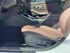 BMW 3 Series 2023 325Li M Sport Package - ფოტო 10