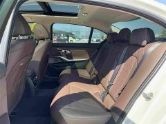 BMW 3 Series 2023 325Li M Sport Package - ფოტო 11