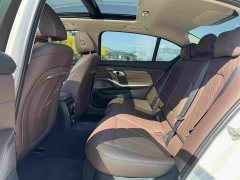 BMW 3 Series 2023 325Li M Sport Package - ფოტო 12
