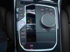 BMW 3 Series 2023 325Li M Sport Package - ფოტო 14