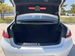 BMW 3 Series 2023 325Li M Sport Package - ფოტო 18
