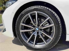 BMW 3 Series 2023 325Li M Sport Package - ფოტო 20