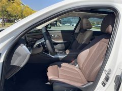 BMW 3 Series 2023 325Li M Sport Package - ფოტო 5