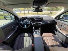 BMW 3 Series 2023 325Li M Sport Package - ფოტო 6