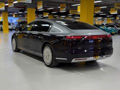 Geely Zun S800 Extended Range Starlight Executive Edition 4-Seater (192-line LiDAR) - ფოტო 14