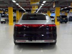 Geely Zun S800 Extended Range Starlight Executive Edition 4-Seater (192-line LiDAR) - ფოტო 15