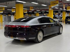 Geely Zun S800 Extended Range Starlight Executive Edition 4-Seater (192-line LiDAR) - ფოტო 16