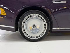 Geely Zun S800 Extended Range Starlight Executive Edition 4-Seater (192-line LiDAR) - ფოტო 19