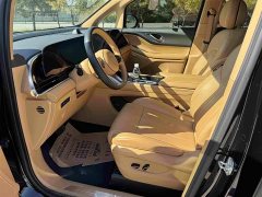 Avatr Lantu Dreamchaser 2022 Low Carbon Edition Family - ფოტო 11