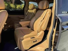Avatr Lantu Dreamchaser 2022 Low Carbon Edition Family - ფოტო 12