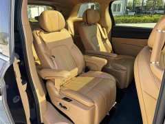 Avatr Lantu Dreamchaser 2022 Low Carbon Edition Family - ფოტო 18