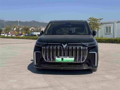Avatr Lantu Dreamchaser 2022 Low Carbon Edition Family - ფოტო 2