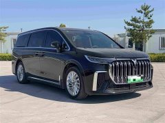 Avatr Lantu Dreamchaser 2022 Low Carbon Edition Family - ფოტო 3