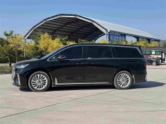 Avatr Lantu Dreamchaser 2022 Low Carbon Edition Family - ფოტო 4