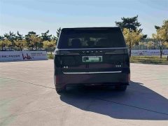 Avatr Lantu Dreamchaser 2022 Low Carbon Edition Family - ფოტო 6