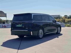 Avatr Lantu Dreamchaser 2022 Low Carbon Edition Family - ფოტო 7