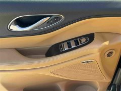 Avatr Lantu Dreamchaser 2022 Low Carbon Edition Family - ფოტო 8