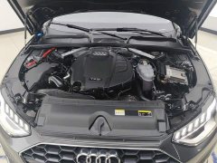 Audi A4L 2022 40 TFSI Fashion Dynamic - ფოტო 10