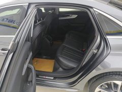 Audi A4L 2022 40 TFSI Fashion Dynamic - ფოტო 11