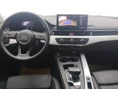 Audi A4L 2022 40 TFSI Fashion Dynamic - ფოტო 12