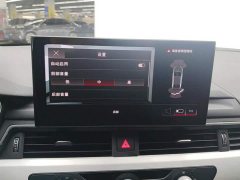 Audi A4L 2022 40 TFSI Fashion Dynamic - ფოტო 13